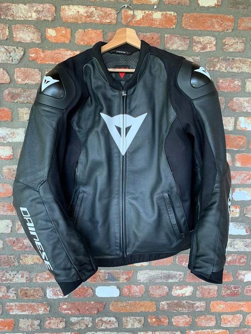 Dainese pro motorjas