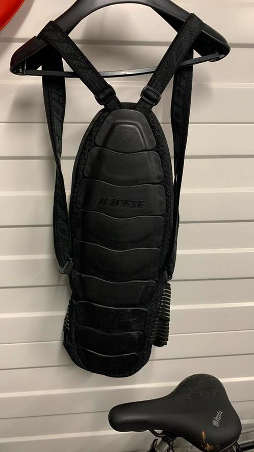 Dainese rugprotector M