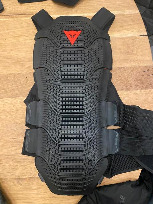 Dainese Rugprotector Manis D1 55