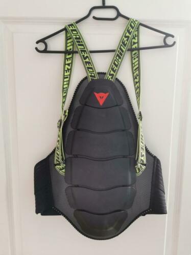 Dainese rugprotector NIEUW