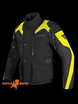 Dainese Tempest D-Dry Jacket 2016 
