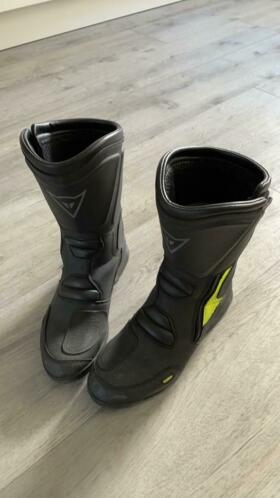 Dainese   X tourer D-WP  maat 42