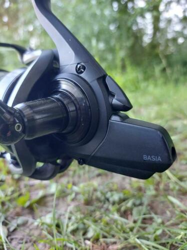 daiwa 17 basia SLD