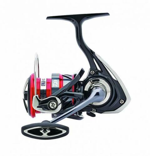 Daiwa 18 Ninja LT (keuze uit 5 modellen)