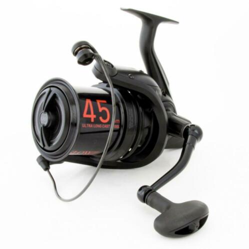 Daiwa 19 Emblem 45 SCW QD