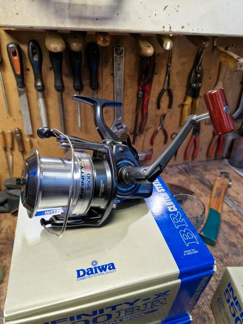 daiwa 5500br