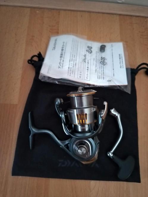 daiwa airity 23 lt3000 pc