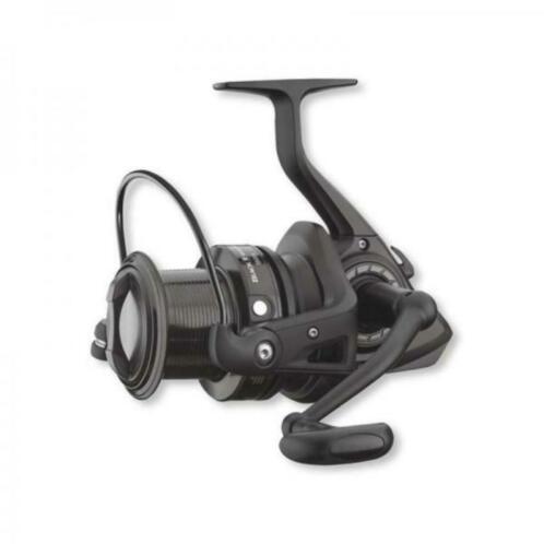 Daiwa Black Widow 5500 Actiepakker