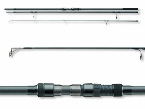 Daiwa Black Widow Carp 3,6m (2,75lbs)