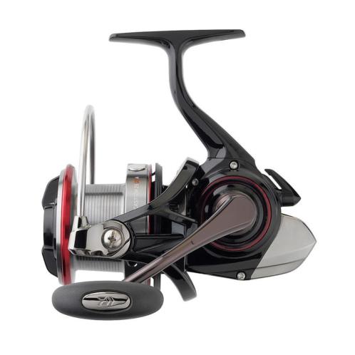 Daiwa Cast IZM 25 QDA