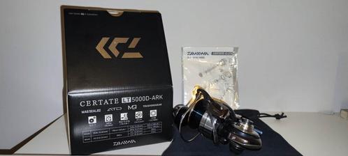 DAIWA CERTATE LT 5000D-ARK
