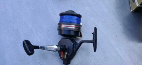 Daiwa DF-90 molen