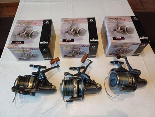 DAIWA EMBLEM Z 5500T