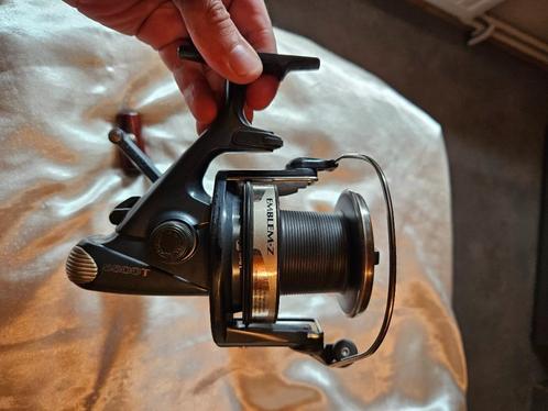 daiwa emblem -Z 5500T