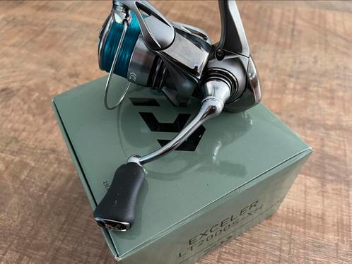 Daiwa Exceler 23 LT2000S-XH