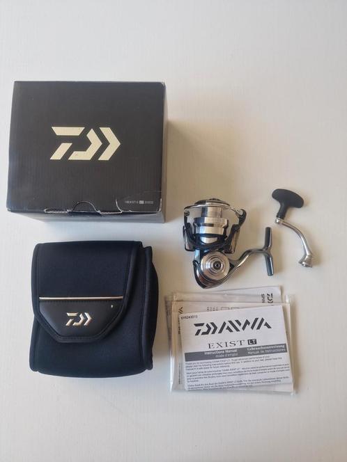 Daiwa Exist LT 2500D