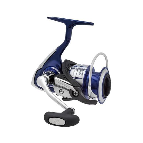 Daiwa Freams Limited Edition