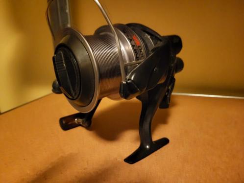 Daiwa infinity 5000BR