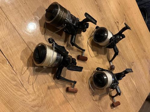 Daiwa Infinity BR 5000