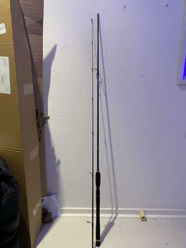 Daiwa Legalis Hengel 2.40m