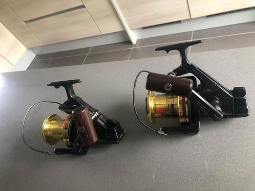 Daiwa Millionmax SS9000