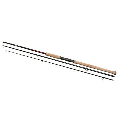 Daiwa Newera  Spinhengel  10ft  3-delig  10-60g
