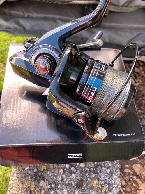 daiwa nzon molens