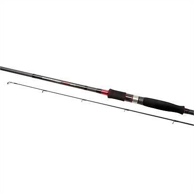 Daiwa Powermeshx Spinhengel  8ft  2-delig  5-30g