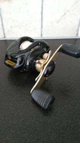 Daiwa Procaster Hl Reel Advertentie