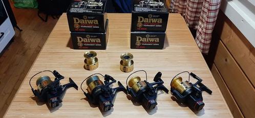 Daiwa Whisker SS2600