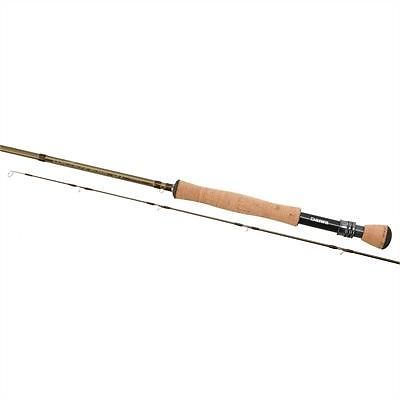 Daiwa Wilderness XT  Spinhengel  7ft  2-delig  5-30g