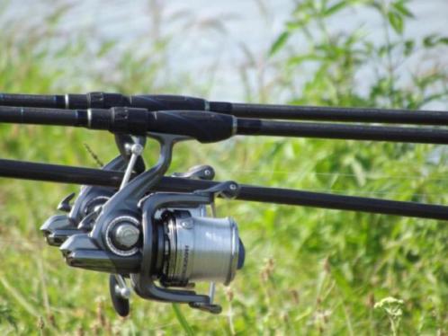 Daiwa windcast z - Advertentie 633118