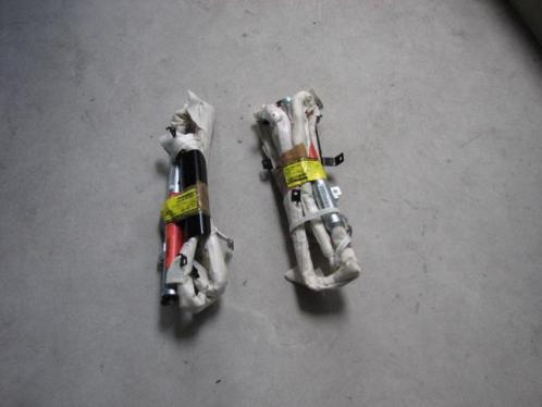 Dak airbag links en rechts Mitsubishi Grandis