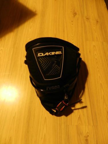 dakine zit trapeze vrouw