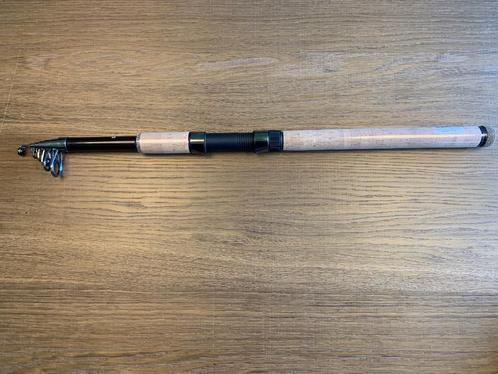 DAM Backbone II Telescoophengel