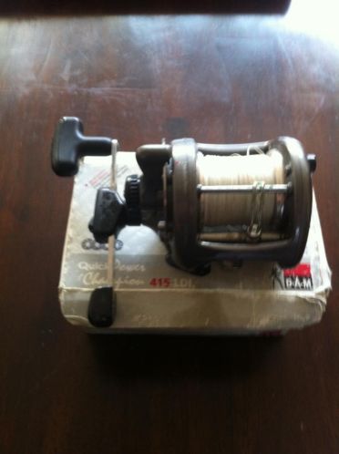 D.a.m. quick power champion 415ldl