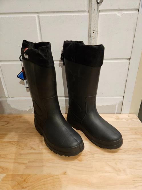 dam thermo boots maat 44
