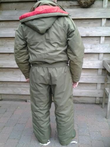 DAM warmtepak maat L