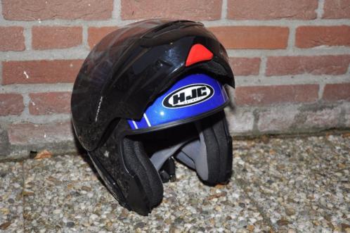 Dames motor helm HJC Helmets