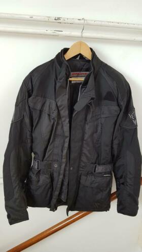 Dames motor jack van het merk Evolution.