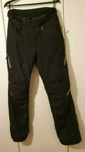 Dames motorbroek Alpinestars Stella Raider DS maat M