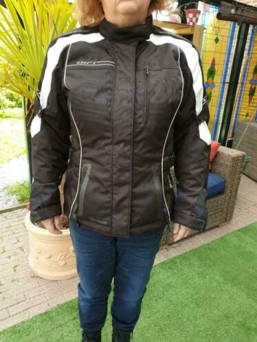 Dames motorjas Difi Xenia 2 lady ZGAN mt 44