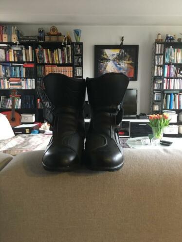 Dames motorlaarzen maat 41