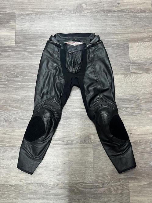 Dames Revit motorbroek maat 38