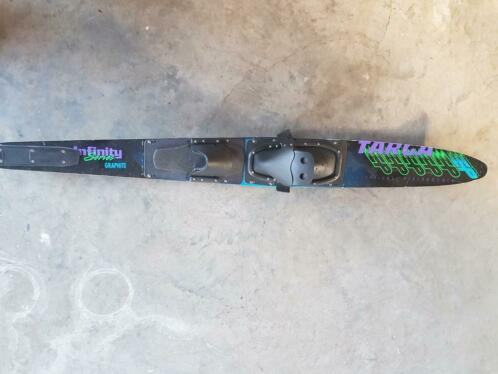 Dames waterski merk EP