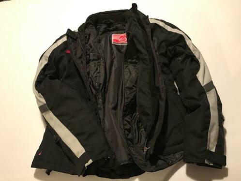 Dane gore-tex dames motorkleding