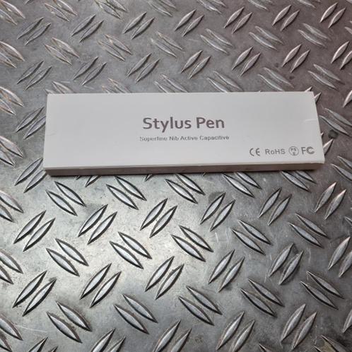 Dasaja Actieve Stylus Pen Wit II Nieuwstaat met garantie