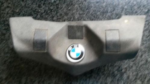 dashboard BMW R serie 