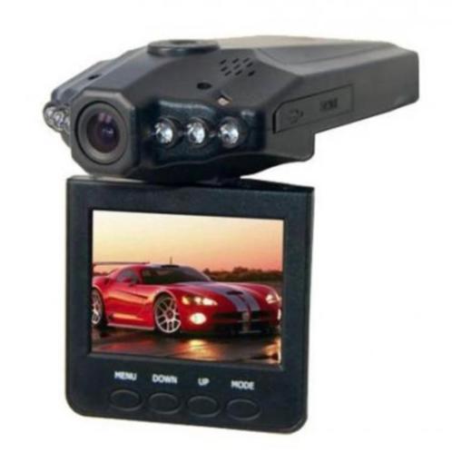 Dashboard Camera (HD DVR)