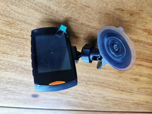 Dashcam auto camera